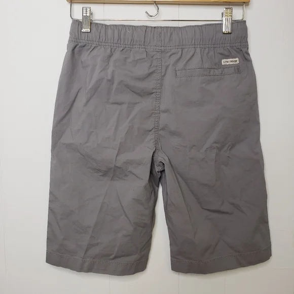 Lucky Brand Shorts Boys Size Medium 10/12 - Picture 4 of 7